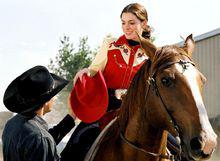 null[美國電影女演員]