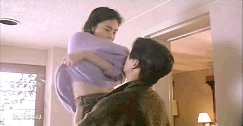 周潤發楊雪儀激情床照