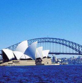 澳大利亞商業移民 澳大利亞商業移民