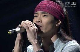 孤獨的自由[中國好歌曲李博原創歌曲]