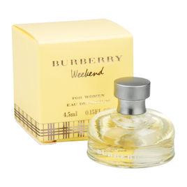 巴寶莉周末女士香水 巴寶莉周末女士香水