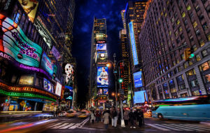 westartin紐約實習