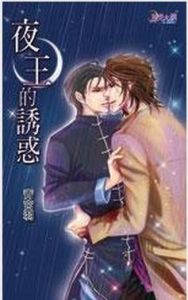 夜王的誘惑 夜王的誘惑
