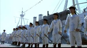 First Sino-Japanese War