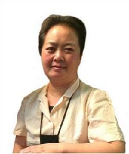 百年抱石&middot;江山如此多嬌