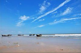日照太公島遊樂園 日照太公島遊樂園
