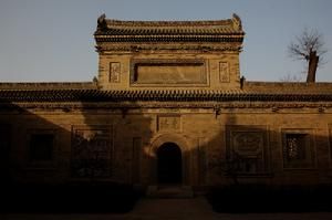 關中民俗藝術博物館 關中民俗藝術博物館