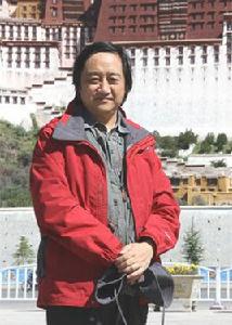 王驍勇[蘭州城市學院中文系副教授]