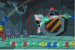 《幻影丹尼》 《幻影丹尼》