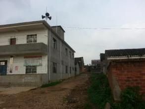 夏家壠村 夏家壠村