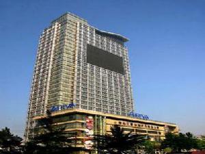 青島艾麗華酒店 青島艾麗華酒店