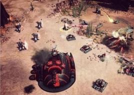 星際爭霸命令 星際爭霸命令