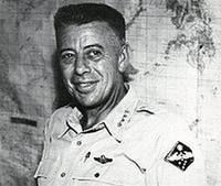 喬治·邱吉爾·肯尼