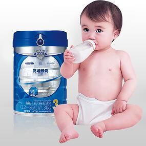 水解蛋白奶粉 水解蛋白奶粉