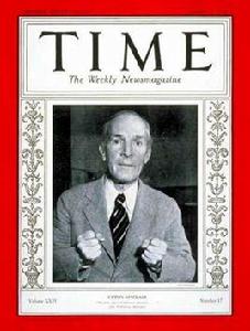 厄普頓·辛克萊 厄普頓·辛克萊