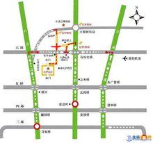 紅櫨溫泉山莊設施環境