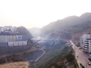 國家扶貧工作重點縣