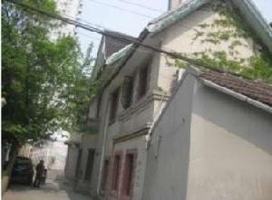 延安西路1446弄小區