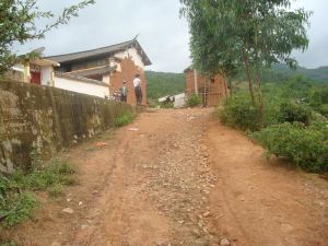 斗子基自然村 斗子基自然村