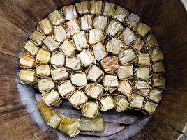 瀘州林黃粑 瀘州林黃粑