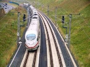 滬杭城際鐵路 滬杭城際鐵路