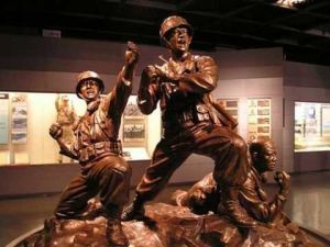 越南戰爭紀念館