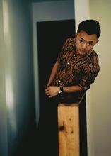 許明虎 生活照（2018）