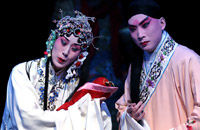 京劇《白蛇傳》