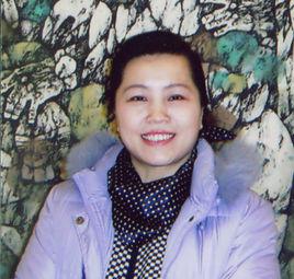 王瑋[國家一級美術師、當代傑出畫家王瑋]