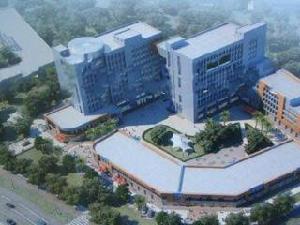 耀華商業城 耀華商業城