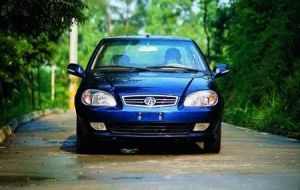 天津一汽夏利 天津一汽夏利