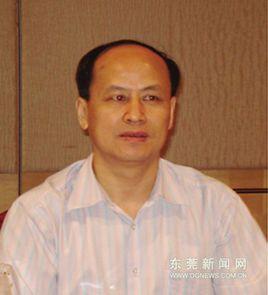 王廉[經濟學家]