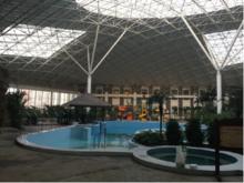 北京邁達斯鋼結構工程有限公司