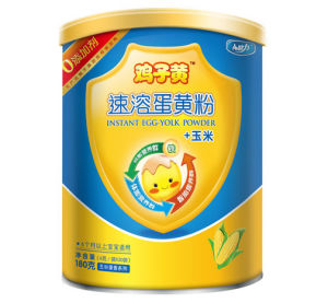 玉米雞子黃(聽裝)