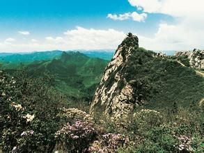 廈門蓮花山 廈門蓮花山