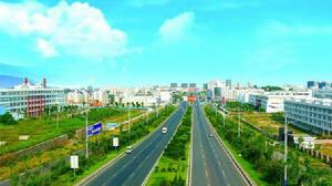 贛州經濟技術開發區 贛州經濟技術開發區