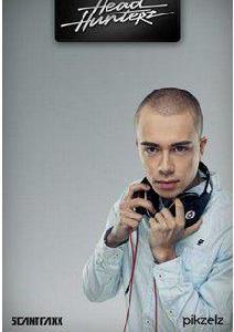 Headhunterz Headhunterz