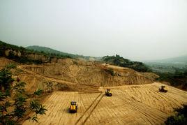 路基土石方調配 路基土石方調配