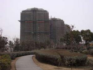 建發新江灣景苑 建發新江灣景苑