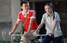 《唐山大地震》劇照