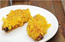 脆皮雞翅 脆皮雞翅