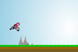 《小櫻醬快跑》 《小櫻醬快跑》