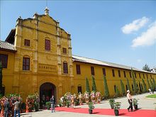 雲南陸軍講武堂