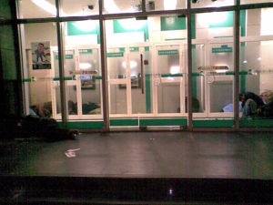 居住排斥 居住排斥