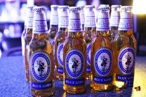 藍妹啤酒 藍妹啤酒