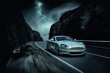 DBS Touchtronic Volante