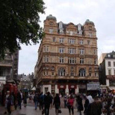 萊切斯特 萊切斯特