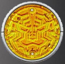 虎核心硬幣（財團X制）