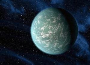 克卜勒22b 克卜勒22b