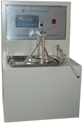 織物手動靜水壓測試儀